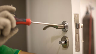 Commercial Locksmith at 91755 Monterey Park, California