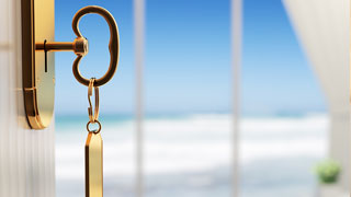 Residential Locksmith at 91755 Monterey Park, California